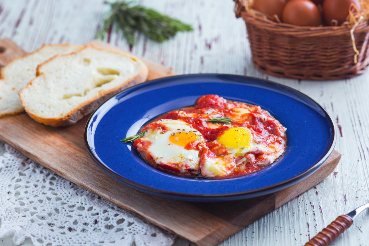 SOS Away-From-Home Students: 5 Lunches for the Week
