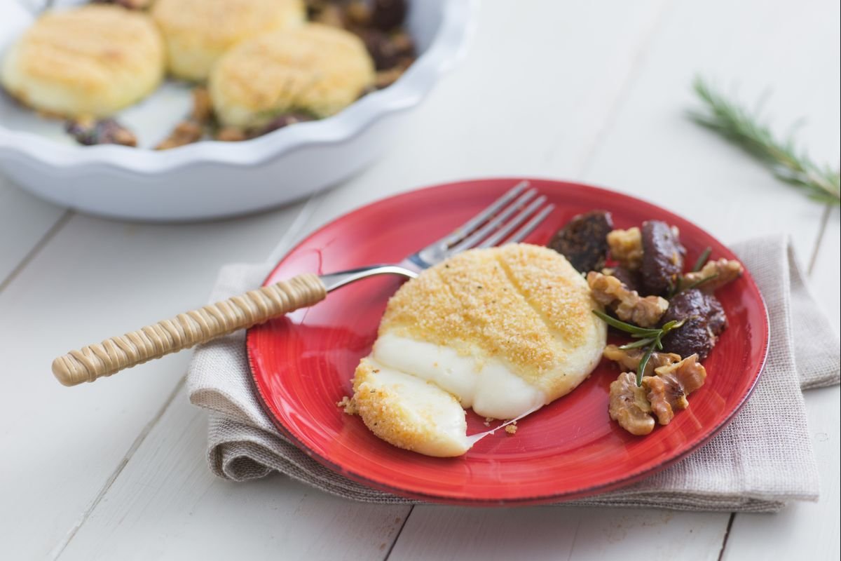 Easy and Quick! Dinner-Saving Vegetarian Main Dishes