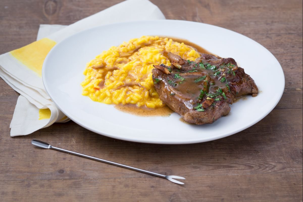 Ossobuco: 3 Recipes You Need for a Delicious Trattoria-Style Lunch at Home