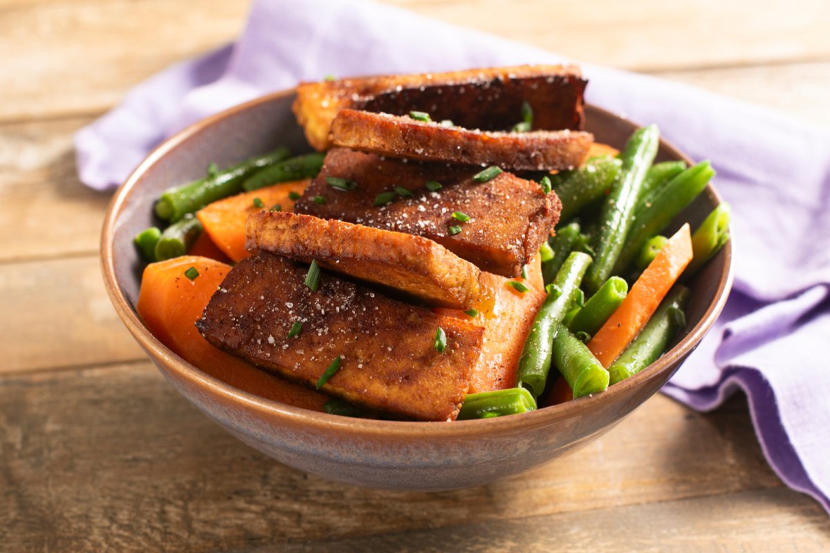 5 Easy and Tasty Vegan Recipes for Fall