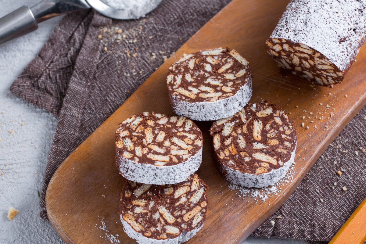 Comfort Food Menu to Make at Home: Cinnamon Rolls and 3 Other Special Treats