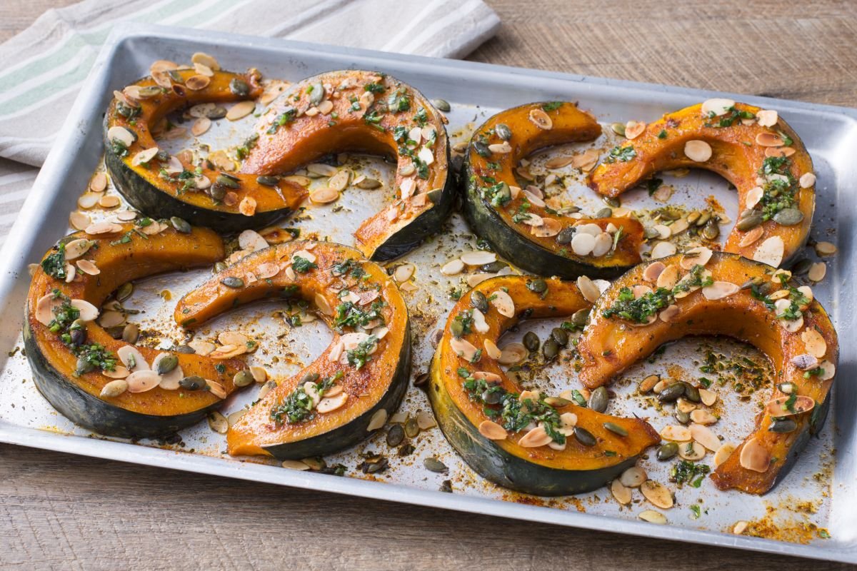 5 Fragrant Fall Side Dishes to Make at Home