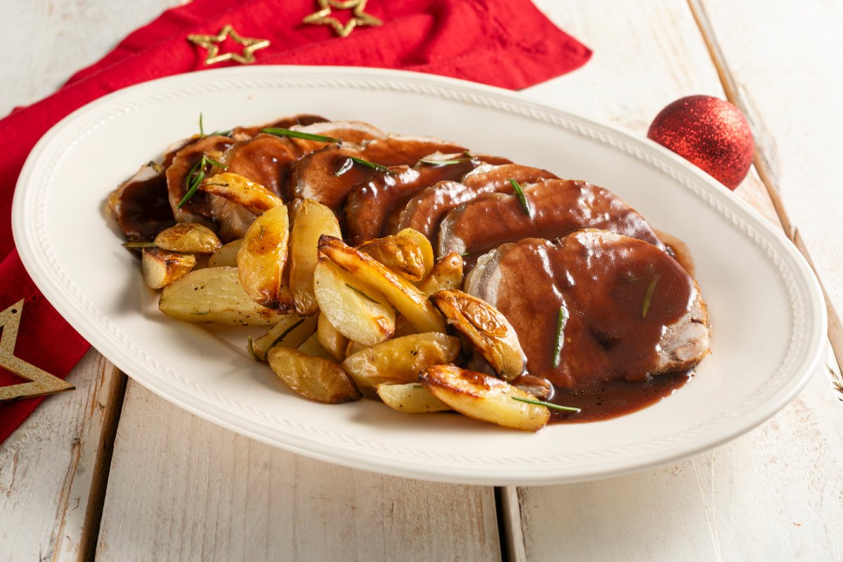 Super-Tender Roasts: The Pan Sauce Trick and Other Variations to Try