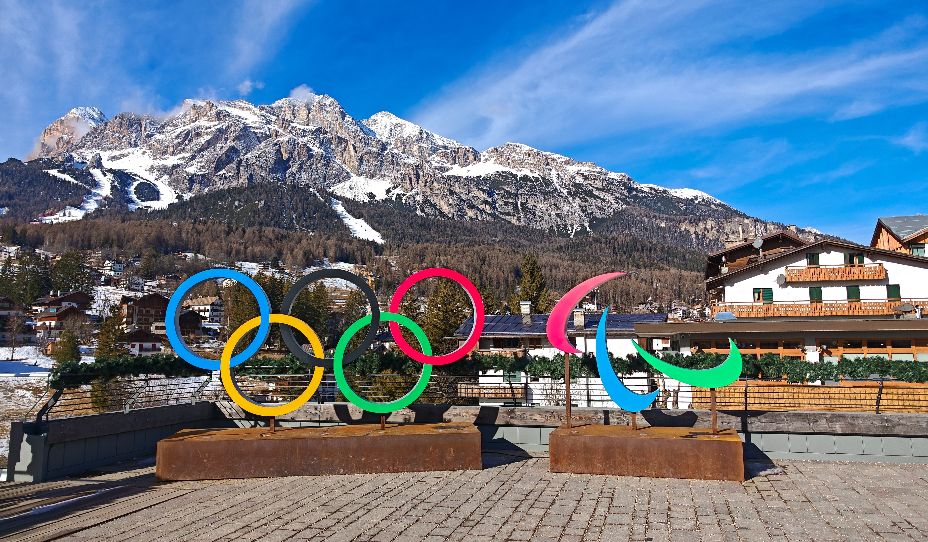 Traditional Recipes from the Milano Cortina 2026 Olympic Regions