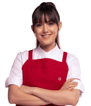 Cooker Girl